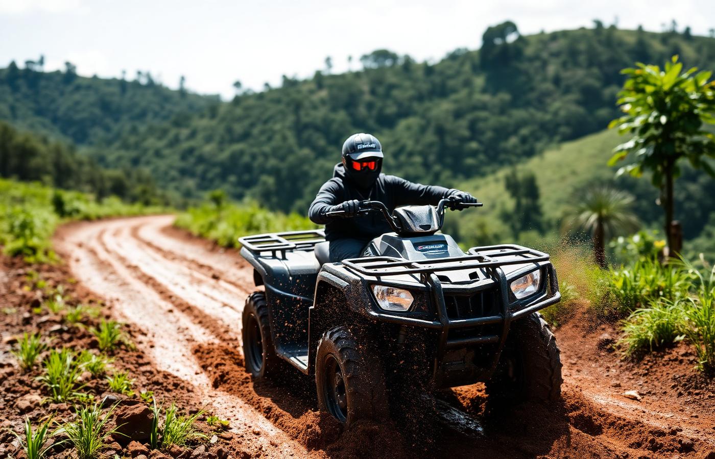ATV package