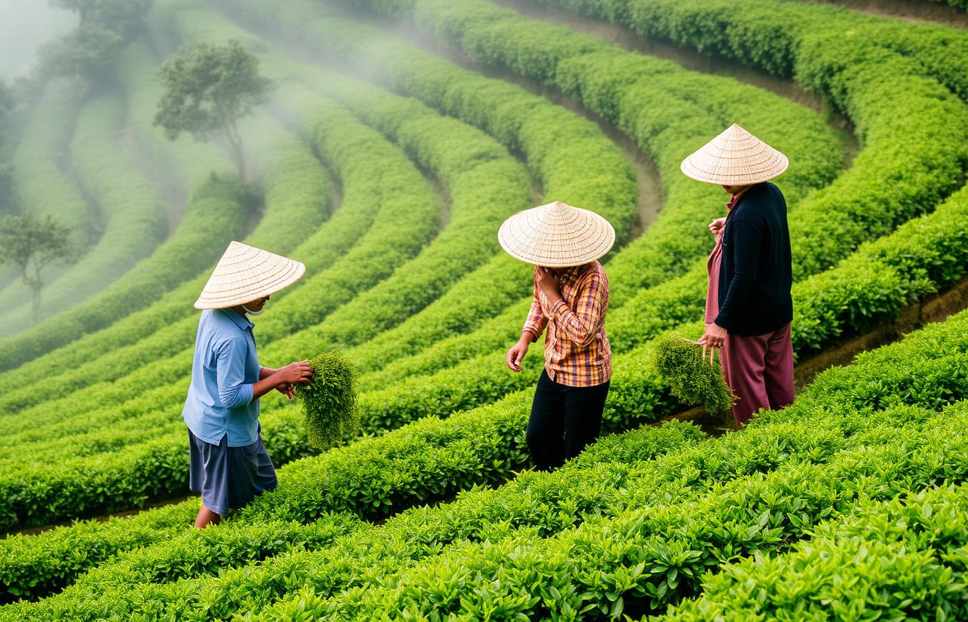 Plantation