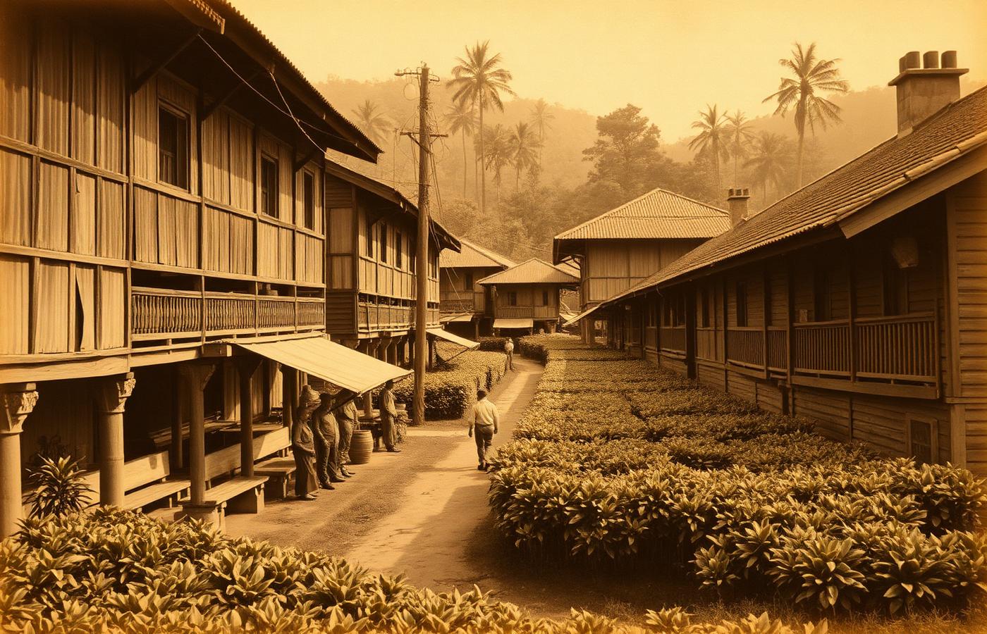 Plantation