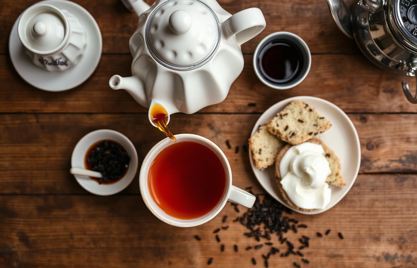 Herbal Tea
